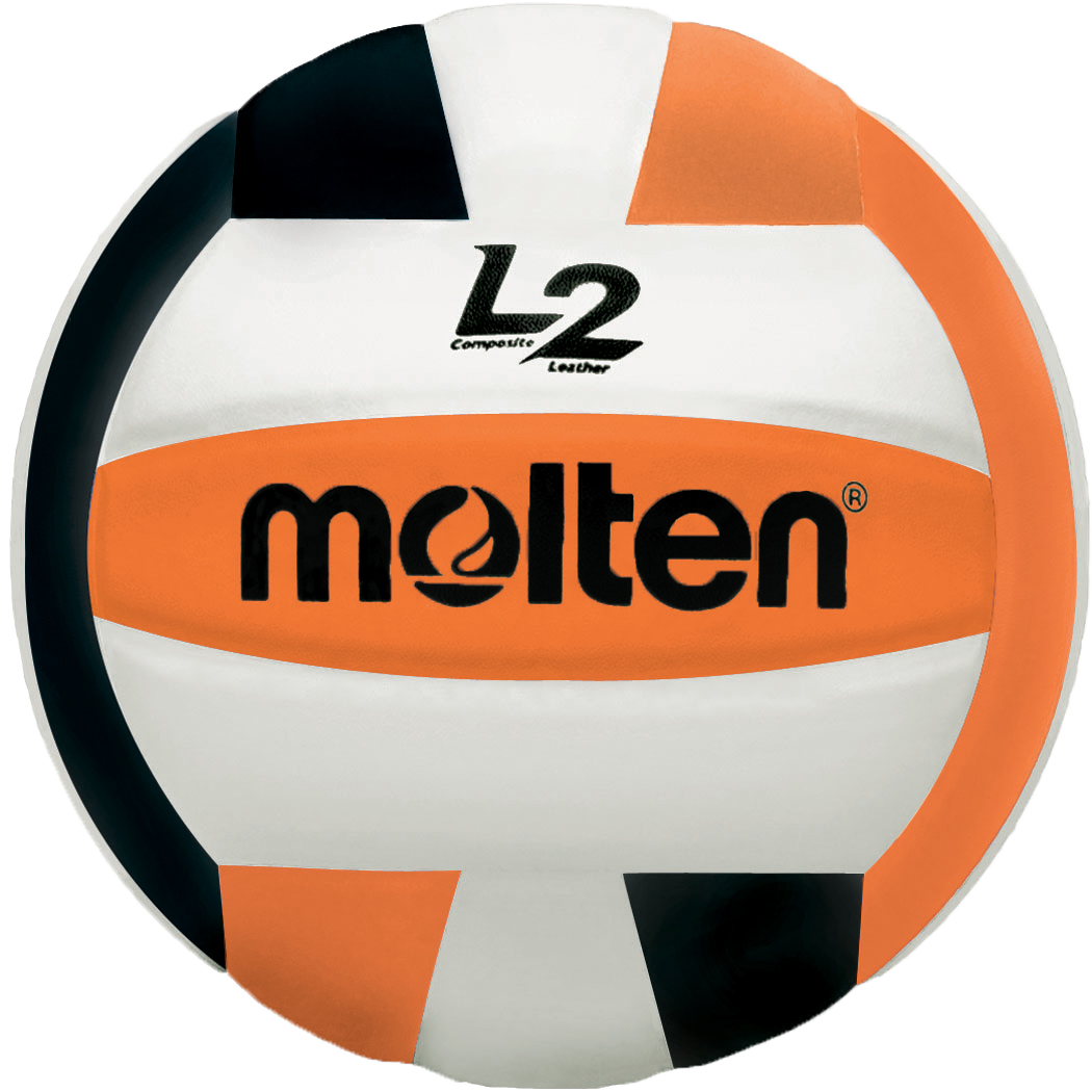 Molten L2 Volleyball