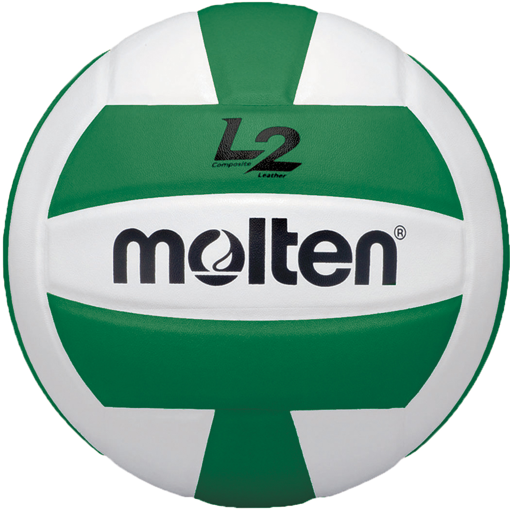 Molten L2 Volleyball