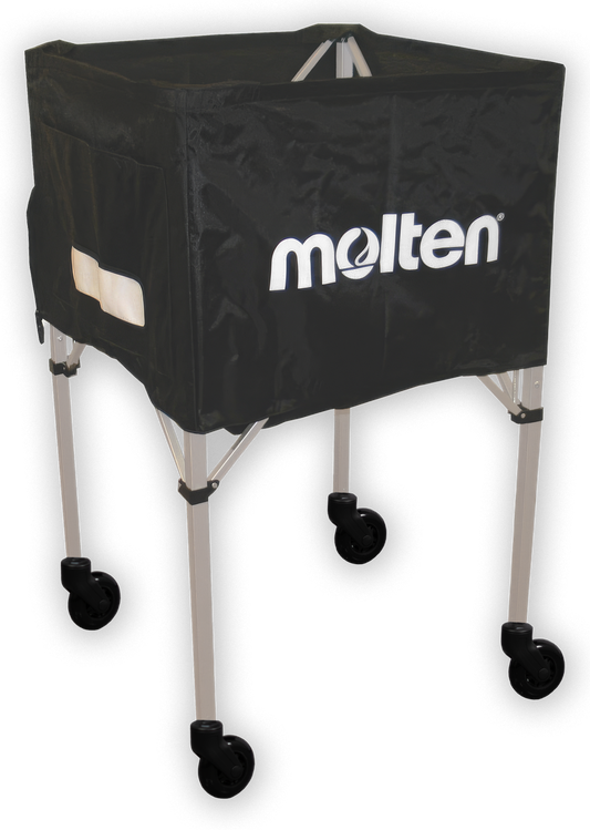 Molten BKF Standard Square Ball Cart