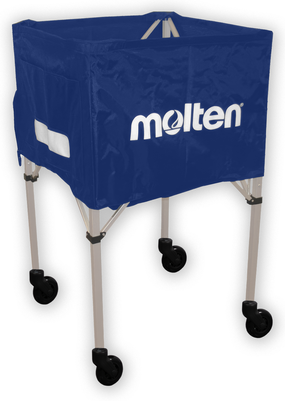 Molten BKF Standard Square Ball Cart