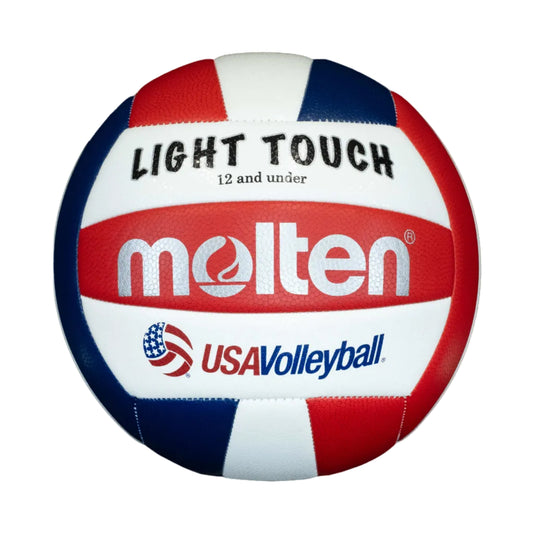 Molten MS240 Light Touch Volleyball