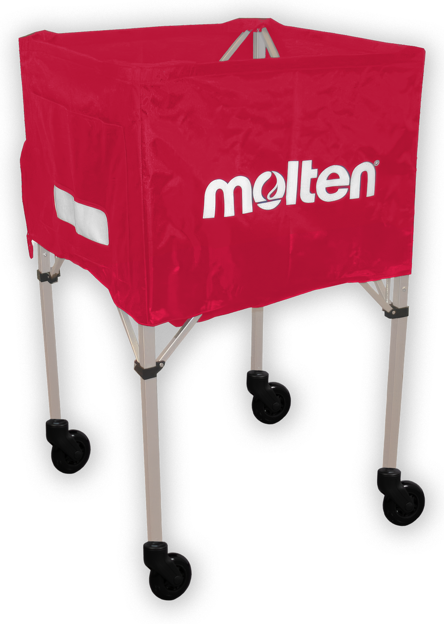 Molten BKF Standard Square Ball Cart
