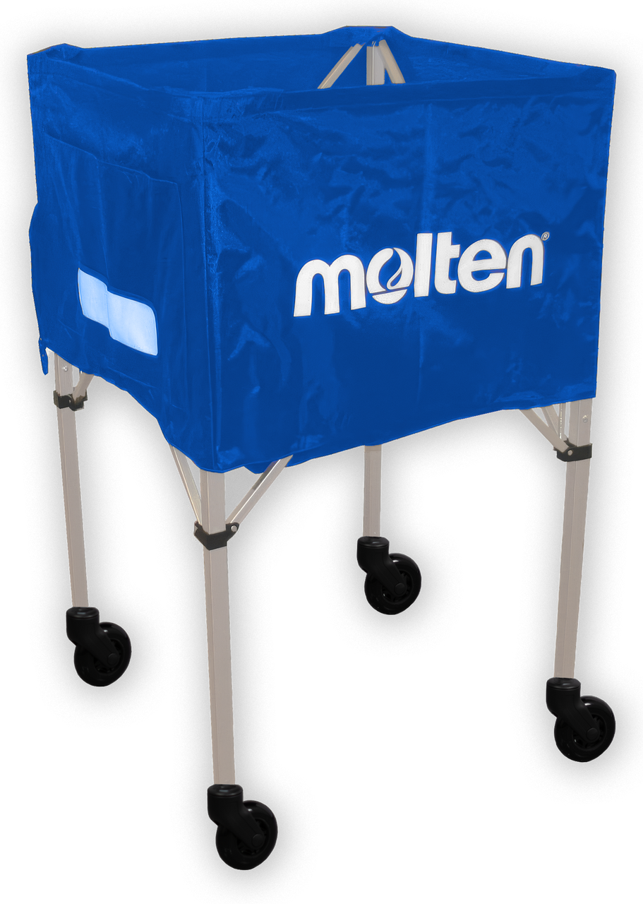 Molten BKF Standard Square Ball Cart