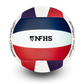 Molten IV58L-3 USAV Official Super Touch Volleyball - (NFHS Approved)