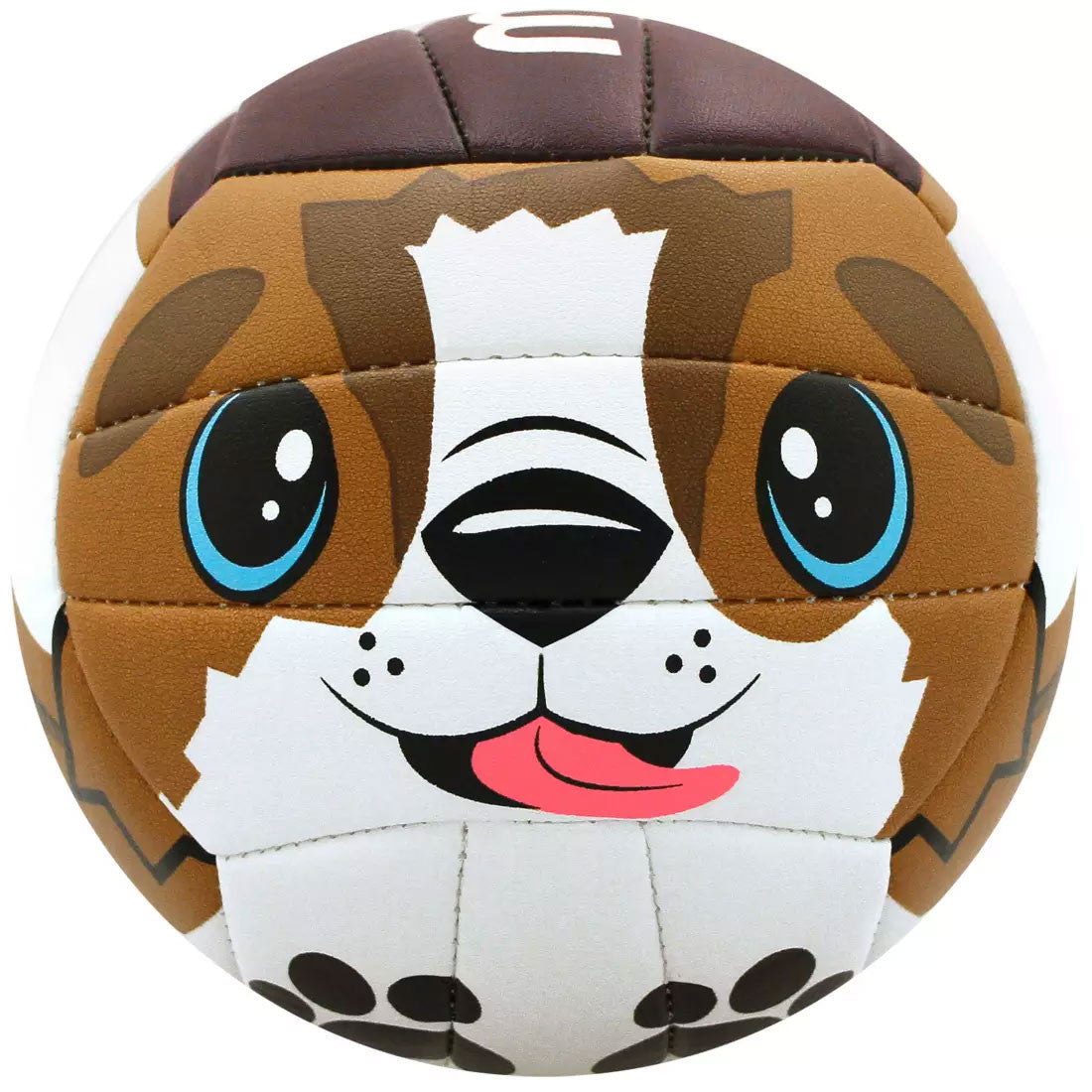 Molten Recreational Volleyball - Animals