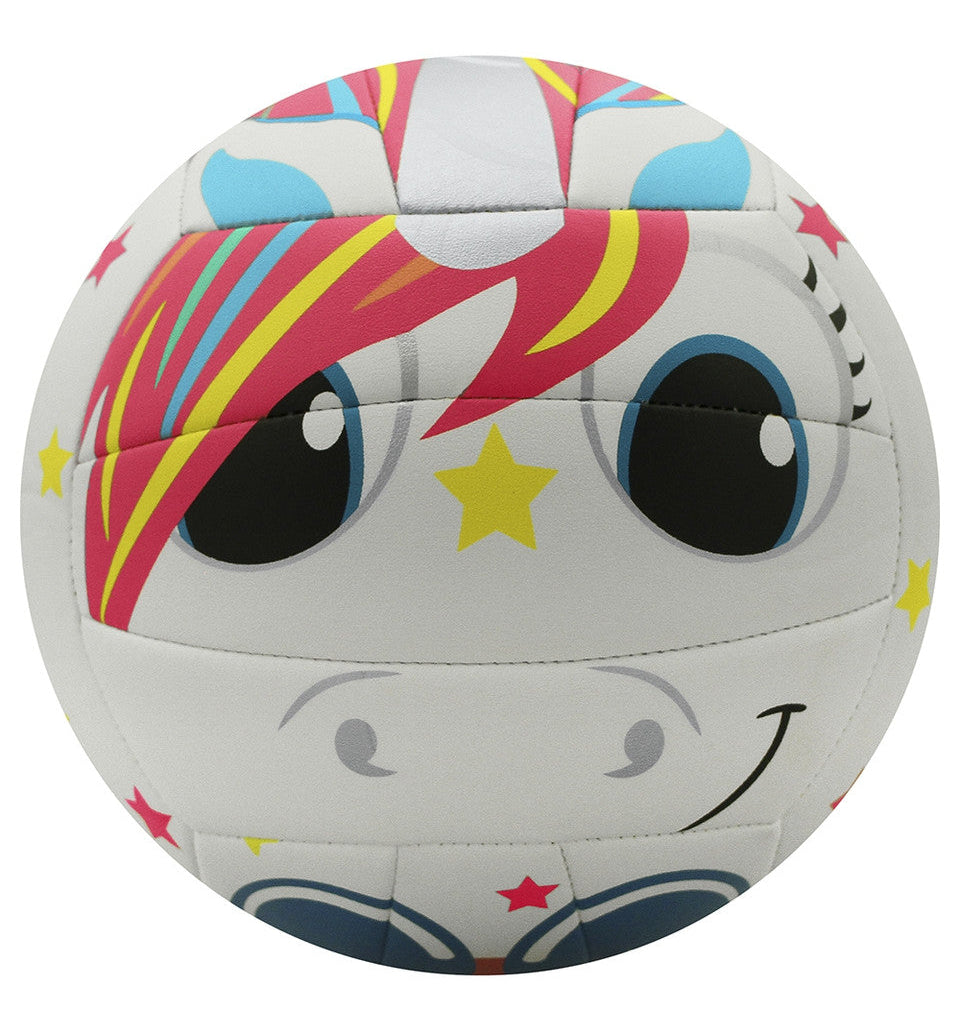 Molten Recreational Volleyball - Animals