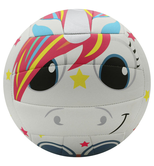 Molten Recreational Volleyball - Animals