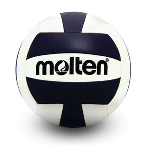 Molten Recreational Volleyball - MS500 - Variety of Colors