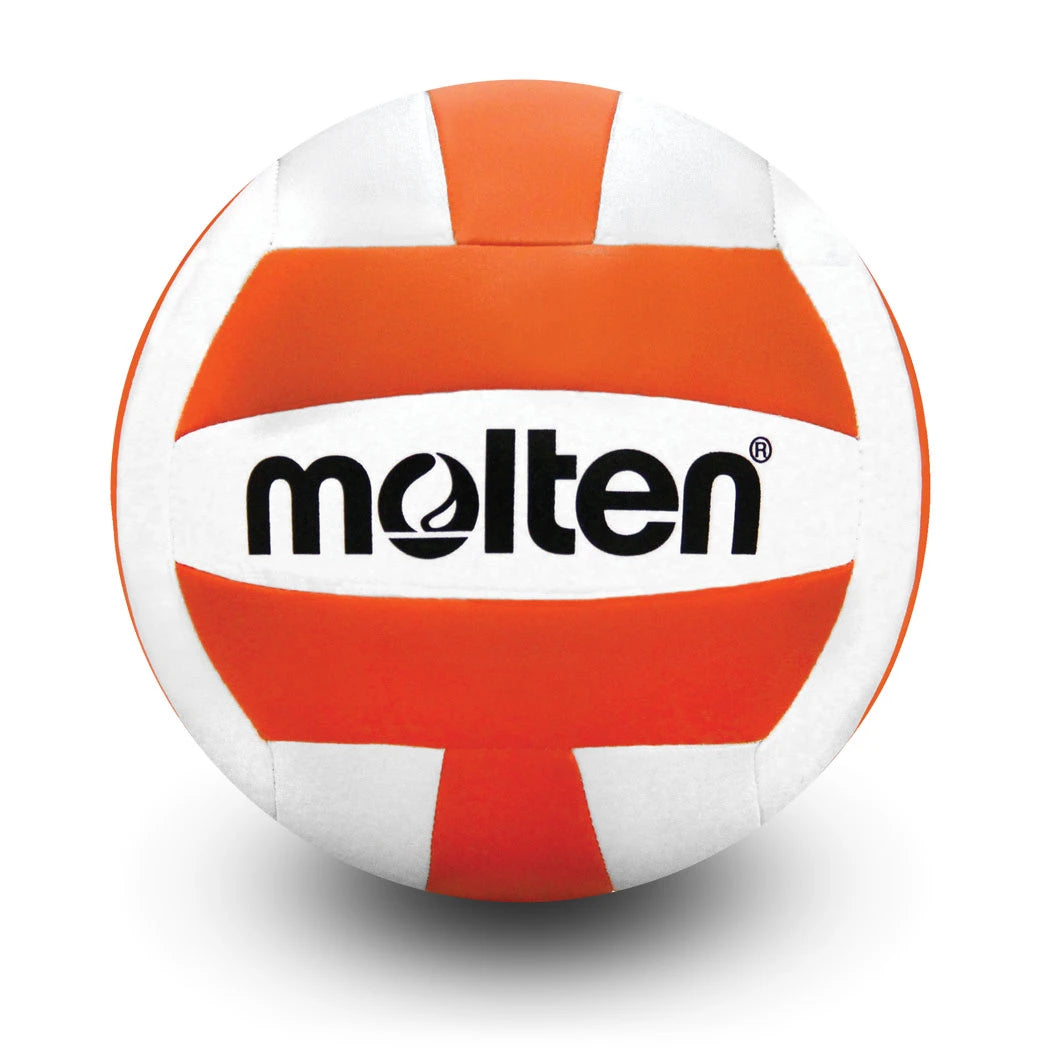 Molten Recreational Volleyball - MS500 - Variety of Colors