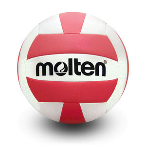 Molten Recreational Volleyball - MS500 - Variety of Colors