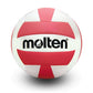 Molten Recreational Volleyball - MS500 - Variety of Colors