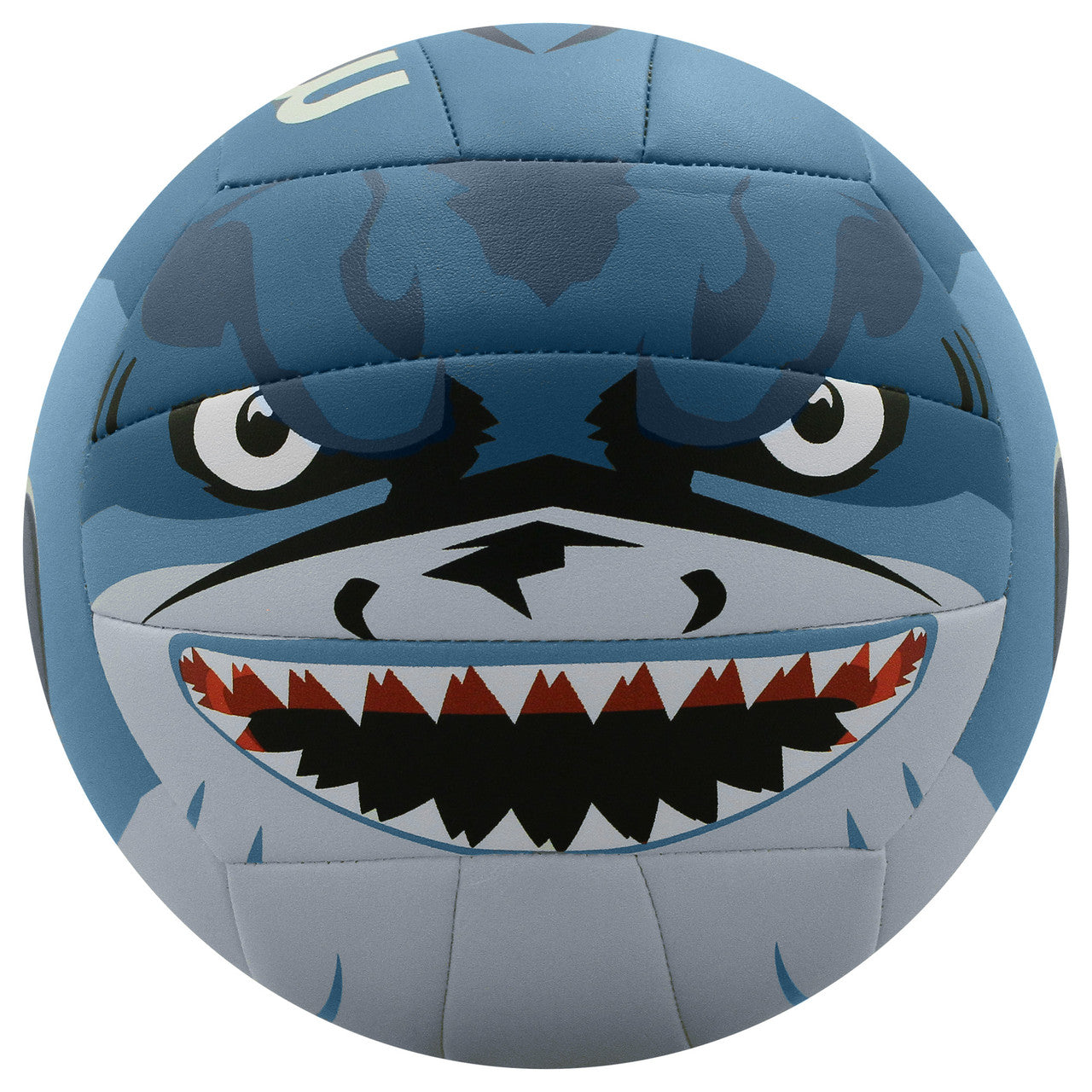 Molten Recreational Volleyball - Animals