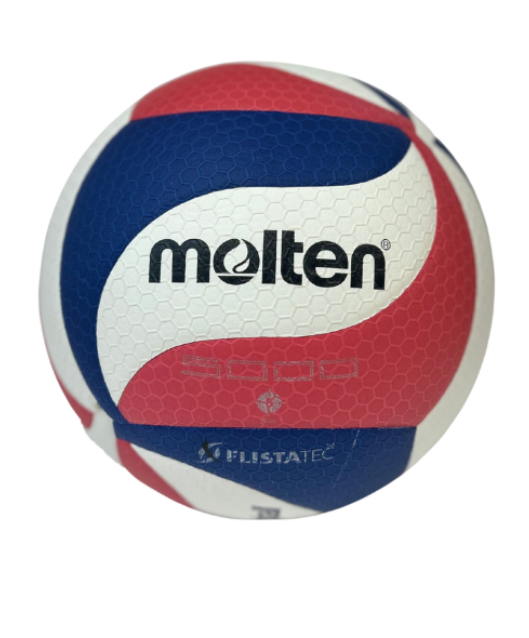 "Almost Perfect" Molten USAV Flistatec Volleyball