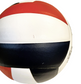 "Almost Perfect" Molten IV58L-3 USAV Official Super Touch Volleyball
