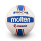 Molten Mini Beach Volleyball- Red/White/Blue