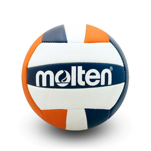 Molten Mini Volleyball - V200 - Variety of Colors