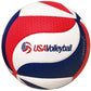 Molten V5M5000 FIVB approved FLISTATEC Volleyball
