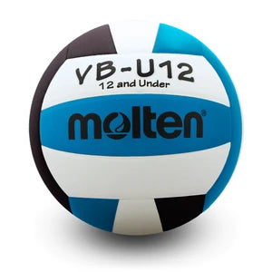 Molten VBU12 USAV Official Volleyball for 12U