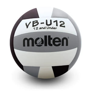 Molten VBU12 USAV Official Volleyball for 12U