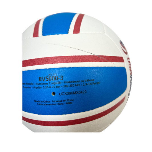 "Almost Perfect" Molten BV5000 Beach Volleyball
