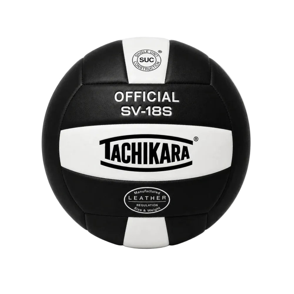 Tachikara SV18S Official Recreation Composite Leather Volleyball