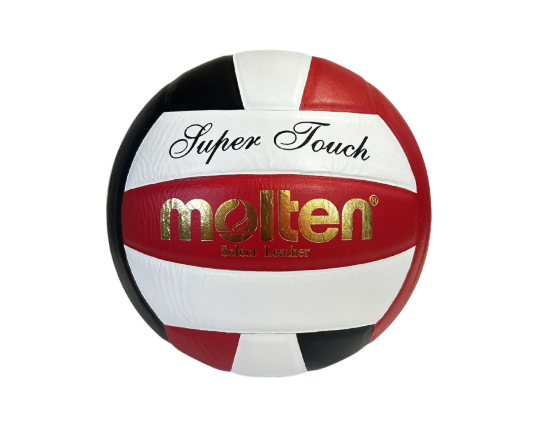 "Almost Perfect" Molten IV58L-BLK/RED Super Touch