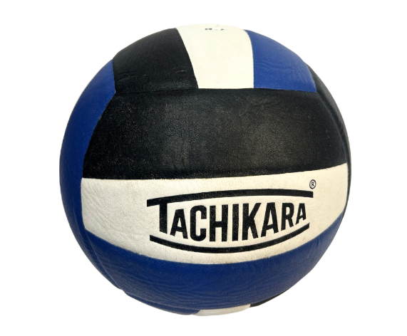 "Almost Perfect" Tachikara SV5WSC Sensi-Tec Volleyball