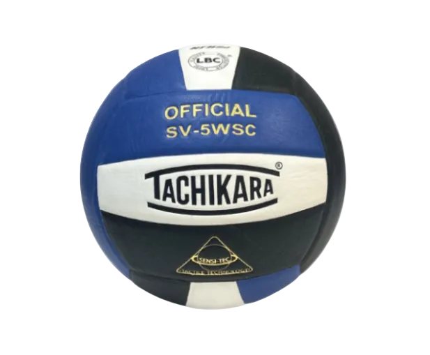 "Almost Perfect" Tachikara SV5WSC Sensi-Tec Volleyball