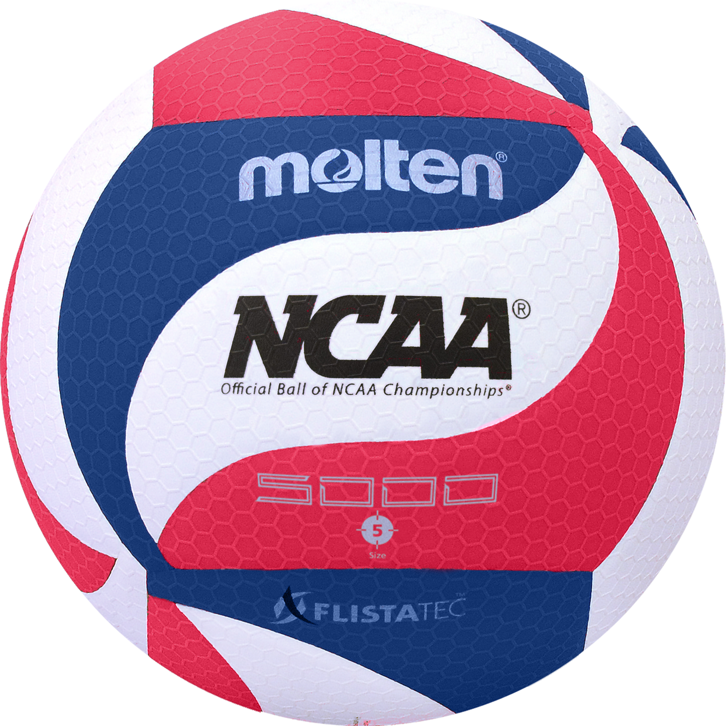 Molten V5M5000 FIVB Approved FLISTATEC Volleyball