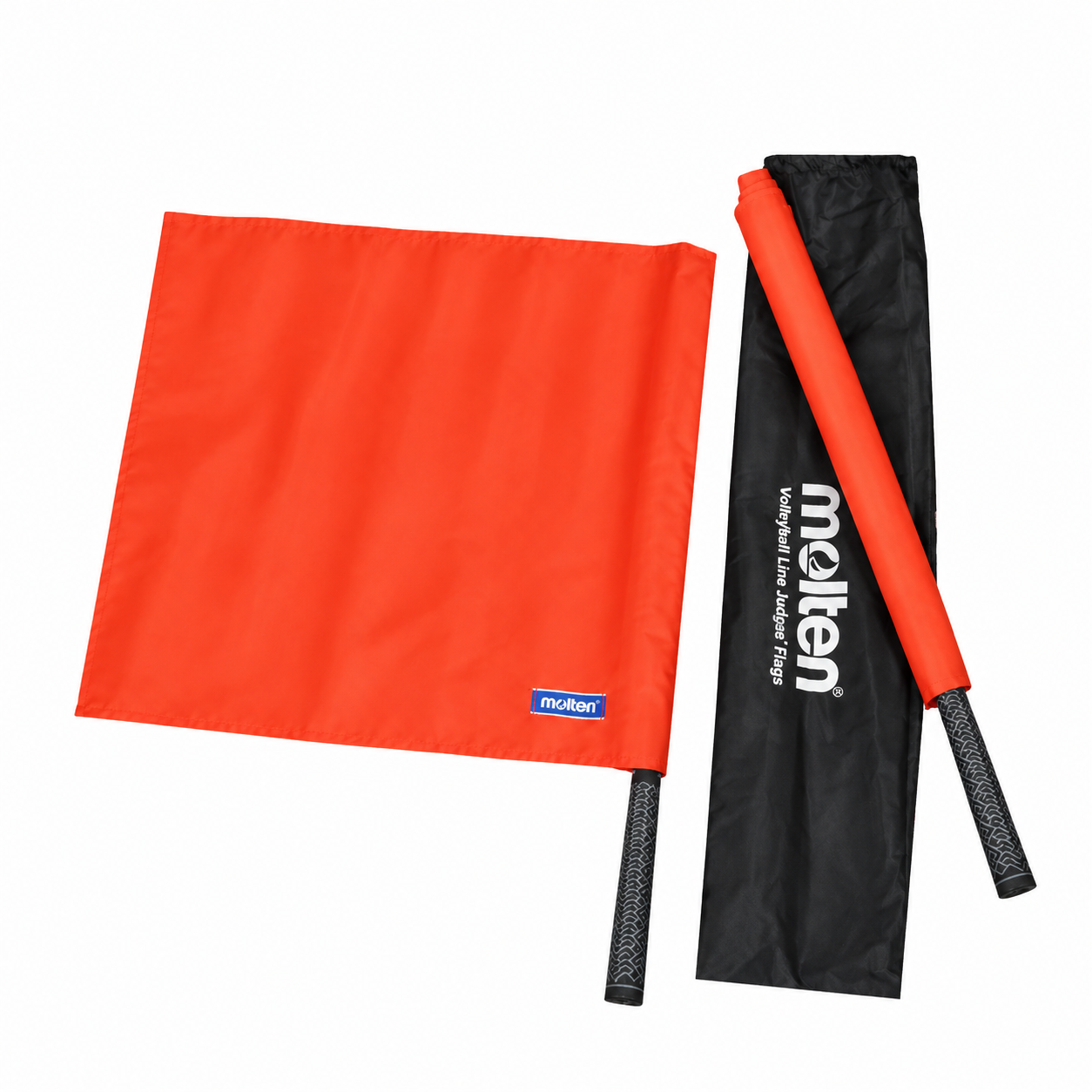 Molten Linesman Flags QV0022-R