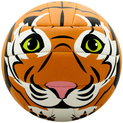 Molten Recreational Volleyball - Animals