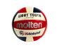"Almost Perfect" Molten MS240-3 USAV Approved Light Touch