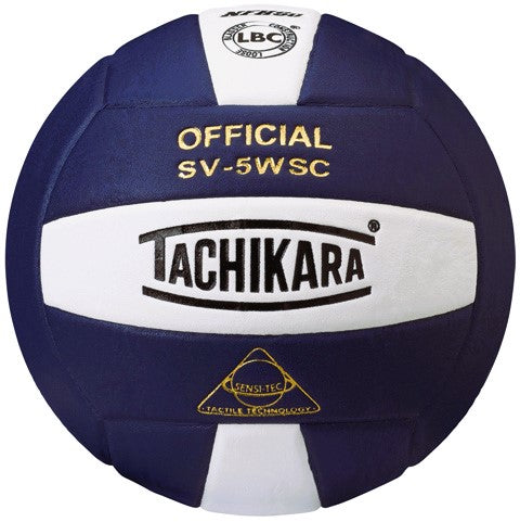 Tachikara SV5WSC Sensi-Tec Volleyball