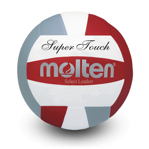 Molten Super Touch Volleyball – The Pancake Nut