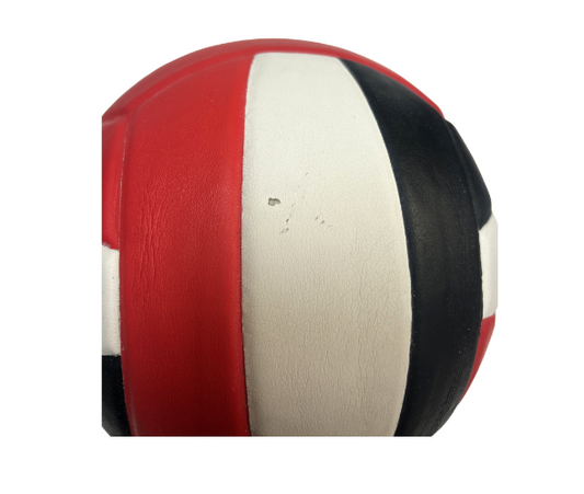 "Almost Perfect" Tachikara SV5WSC Sensi-Tec Volleyball