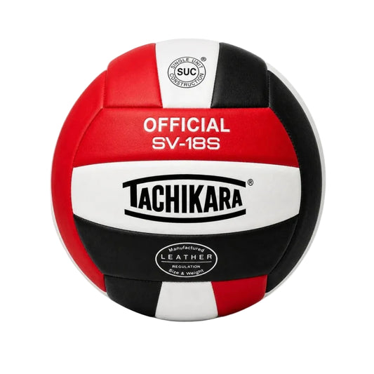 Tachikara SV18S Official Recreation Composite Leather Volleyball