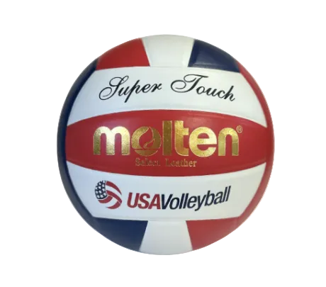 "Almost Perfect" Molten IV58L-3 Super Touch