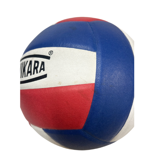 "Almost Perfect" Tachikara SV5WSC Sensi-Tec Volleyball