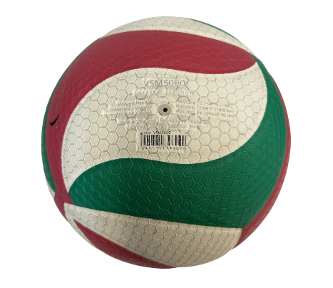 "Almost Perfect" Molten FIVB Approved FLISTATEC Volleyball