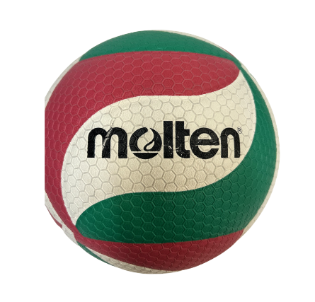 "Almost Perfect" Molten FIVB Approved FLISTATEC Volleyball