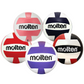 Molten Recreational Volleyball - MS500 - Variety of Colors