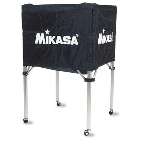 Mikasa Ball Cart