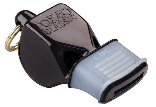 Fox 40 Classic CMG Official Whistle
