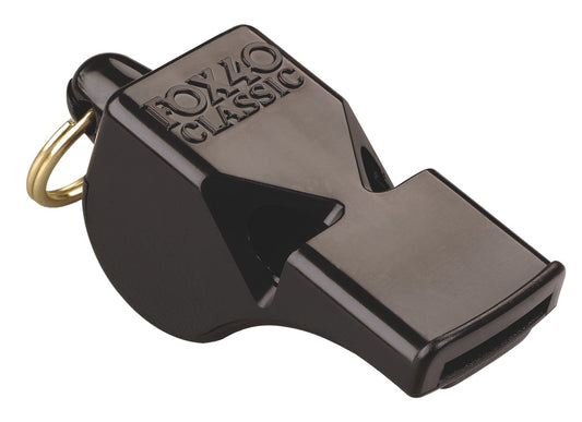 Fox 40 Classic Official Whistle