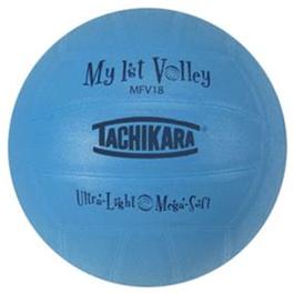 Tachikara MFV18 My 1st Volleyball