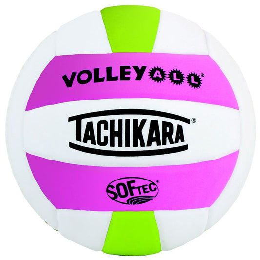 Tachikara V-ALL Indoor Volleyball