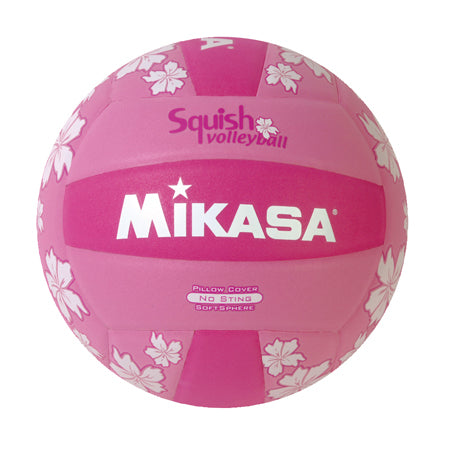 Mikasa Squish Ball