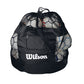 Wilson All Sport Ball Bag
