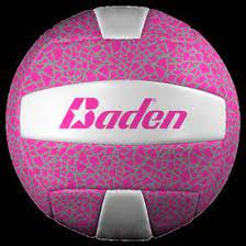 Baden Crackle Volleyball