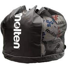 Molten FBL Ball Bag